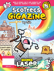 SCOTTECS GIGAZINE 12
