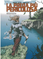 LA PREDA PIU' PERICOLOSA