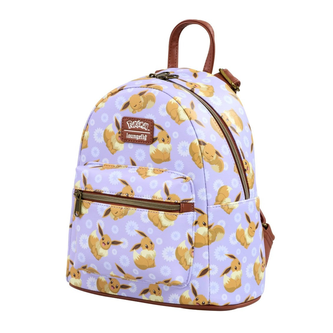 POKEMON - ZAINETTO - EEVEE AOP