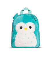 SQUISHMALLOWS - ZAINETTO - MP556677SQM - GUFO