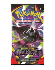 PK10425-I - POKEMON MEGAEVOLUZIONE M5 - BUIO PESTO - BOX 36 BUSTE (IT)