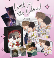 LOST IN THE CLOUD 13 - CELEBRATION EDITION