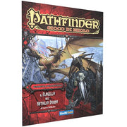 PATHFINDER: IL FLAGELLO DELL'ARTIGLIO DIVINO