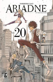 ARIADNE IN THE BLUE SKY 20