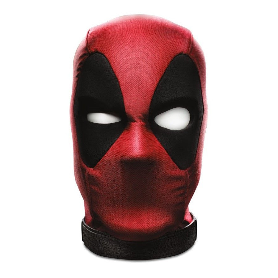 MARVEL - DEADPOOL - TESTA PREMIUM INTERATTIVA DEADPOOL
