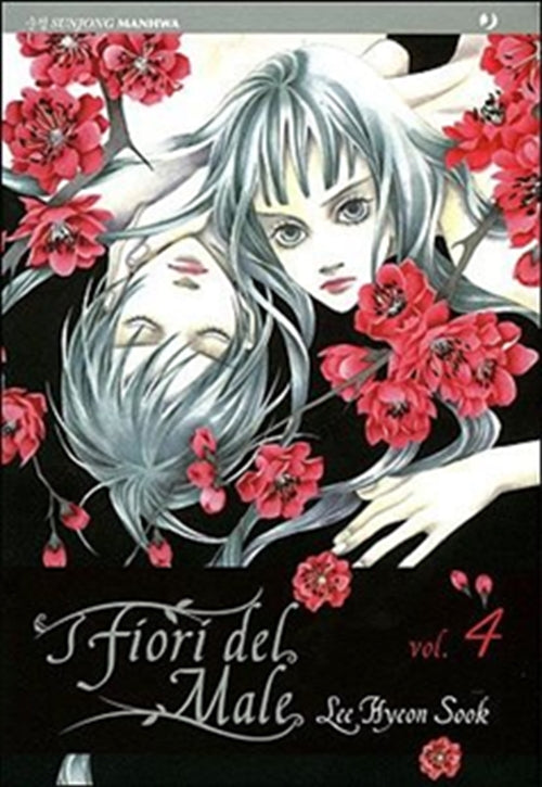I FIORI DEL MALE 4