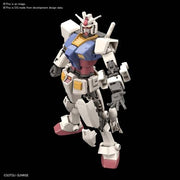 MK58205 - HIGH GRADE - RX-78-2 GUNDAM[BEYOND GLOBAL] - MODEL KIT 1/144