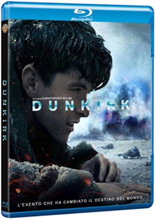 DUNKIRK (BS)
