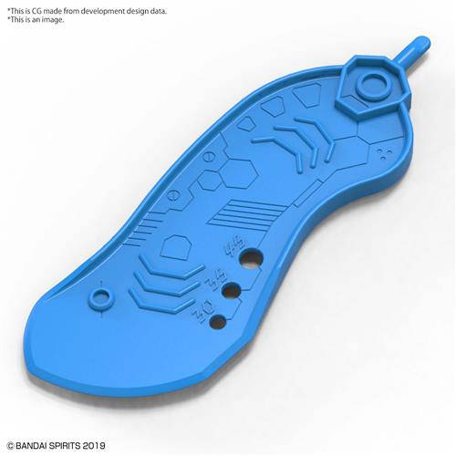 MK63703 - BANDAI SPIRITS - PARTS SEPARATOR