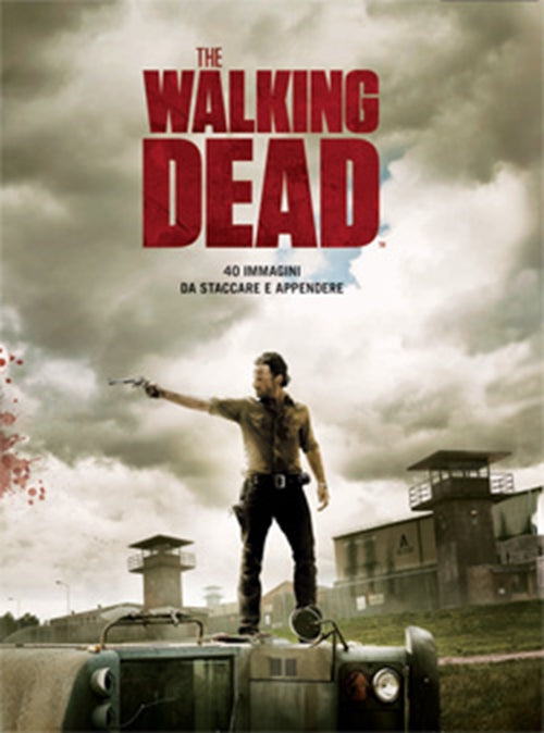 THE WALKING DEAD - POSTER COLLECTION
