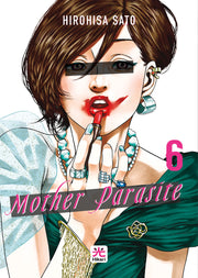 MOTHER PARASITE VOL.6