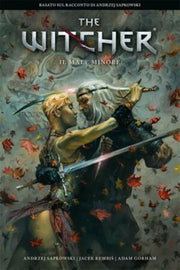 THE WITCHER: IL MALE MINORE