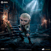 THE LORD OF THE RINGS - MINICO FIGURE - LEGOLAS - STATUA 15CM