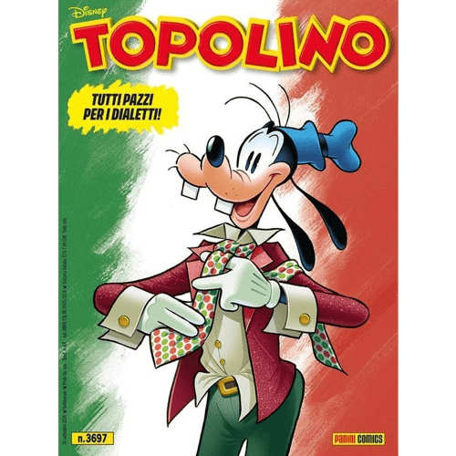 TOPOLINO 3697