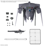 MK68343 - OPTION PARTS SET GUNPLA 15 (CAVALIER AIFRID)