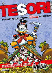 TESORI INTERNATIONAL 15 - GIORGIO CAVAZZANO