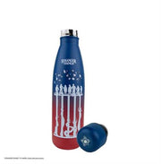 CR4088 - STRANGER THINGS - BOTTIGLIA ISOTERMICA 500ML - UPSIDE DOWN