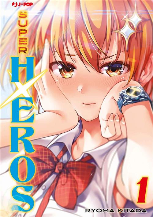 SUPER HXEROS 1