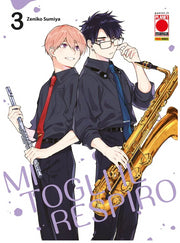 MI TOGLI IL RESPIRO VOL.3