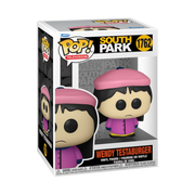 SOUTH PARK - POP FUNKO VINYL FIGURE 1762 WENDY TESTABURGER 9CM