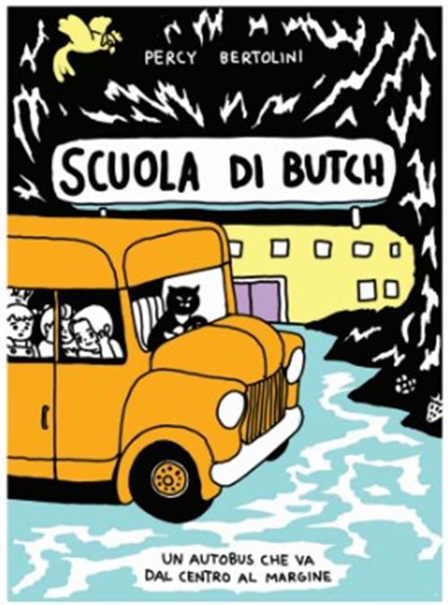 SCUOLA DI BUTCH VOL.2