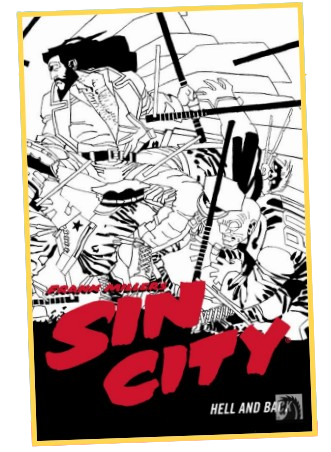 SIN CITY (STAR) VOL.7 - REGULAR