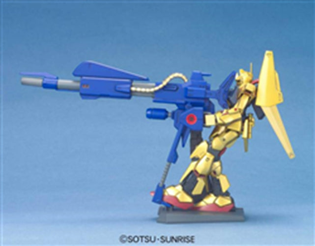MK84533 - HIGH GRADE - HYAKUSHIKI+ MEGA-BAZOOKA - MODEL KIT 1/144