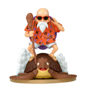 29518 - DRAGON BALL - HISTORY BOX - KAMESENNIN - STATUA 11CM