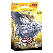 YU-GI-OH! STRUCTURE DECK: REAME DELLA LUCE UNLIMITED (MAZZO SINGOLO)