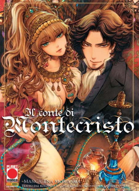 MONTECRISTO
