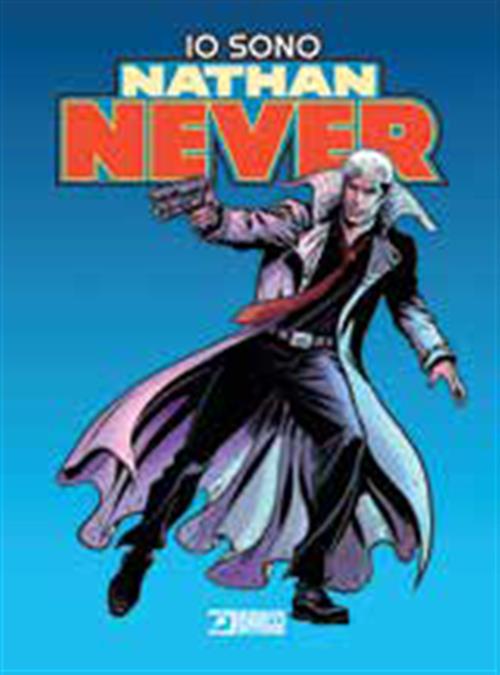 IO SONO NATHAN NEVER