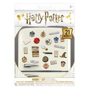 MS65083 - HARRY POTTER - MAGNET SET - CORE