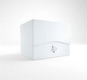 GGS25083ML - SIDE HOLDER - PORTA MAZZO XL - 100+ CARTE - WHITE