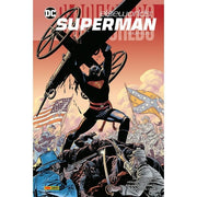 DC ELSEWORLDS: SUPERMAN VOL.1 - 1