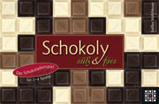 SCHOKOLY (EN,ES,FR,DE)