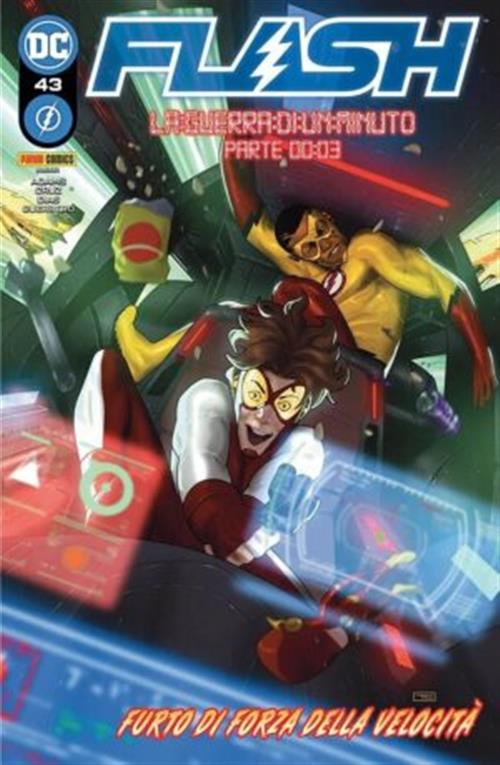 FLASH 43