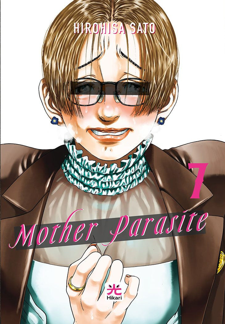 MOTHER PARASITE VOL.7