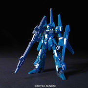 MK56832 - HIGH GRADE - REZEL (CAPTAIN MS) - MODEL KIT 1/144