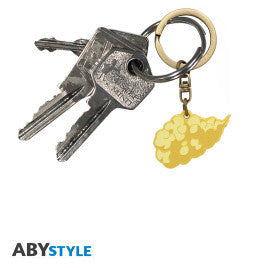 ABYKEY376 - DRAGON BALL - KEYCHAIN DBZ/ KINTO - UN