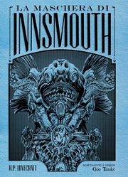 LA MASCHERA DI INNSMOUTH - DELUXE
