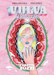 FUMETTI ZOZZI VOL. 14 - VULVA VULGARIS