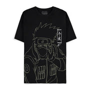 NARUTO SHIPPUDEN - T-SHIRT - TS347510NRT - KAKASHI M