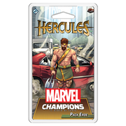 MARVEL CHAMPIONS LCG - PACK EROE - HERCULES