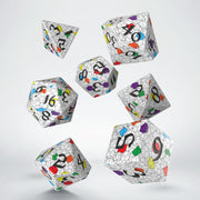 SWSPORGN - FULL ART DICE SET: ORIGIN