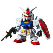 MK65615 - SUPER DEFORMED - GUNDAM EX-STANDARD RX-78-2 GUNDAM - MODEL KIT