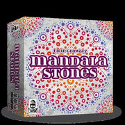 MANDALA STONES