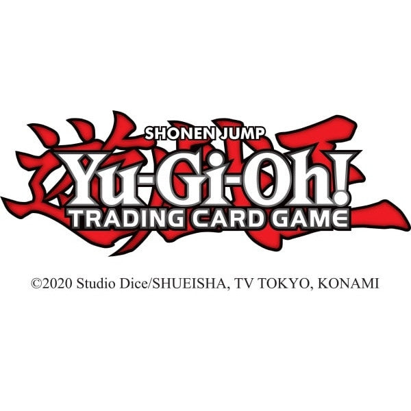 YU-GI-OH!- MEGA-PACK TIN 2025 - ENG