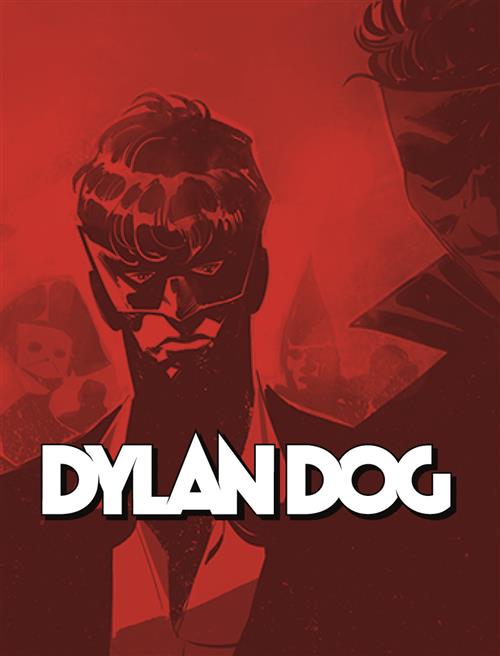 DYLAN DOG 426 - LA MORTE IN PALIO