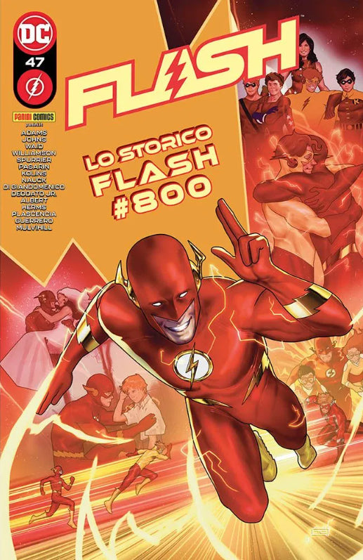 FLASH 47