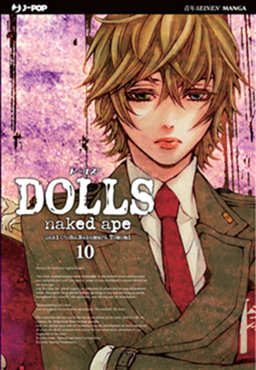 DOLLS 10